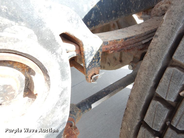 image for item DI1017 1993 Freightliner FLD  dump truck