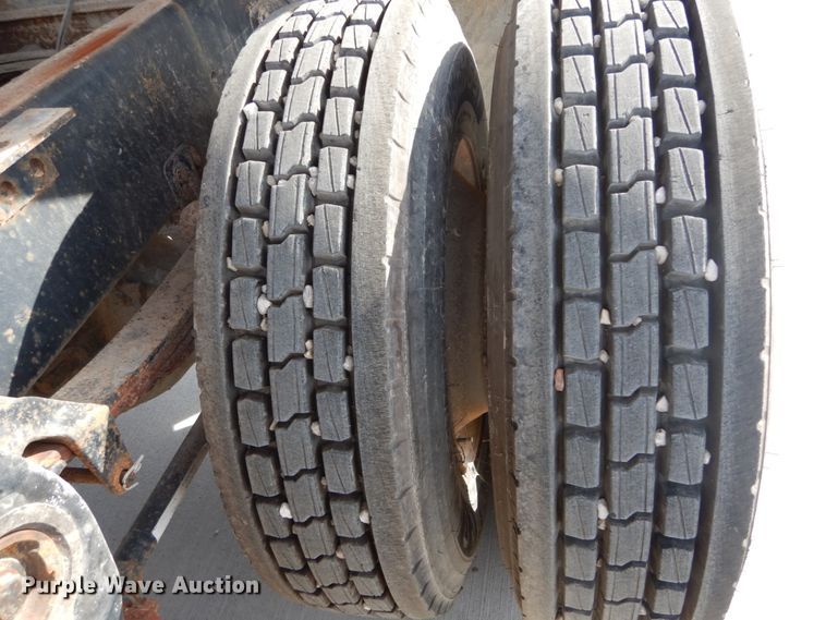 image for item DI1017 1993 Freightliner FLD  dump truck