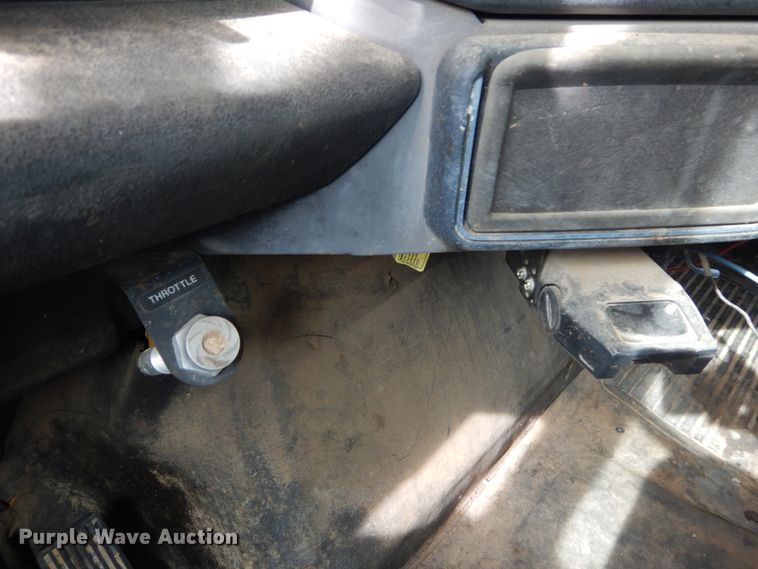 image for item DI1024 1987 Freightliner FLC  dump truck