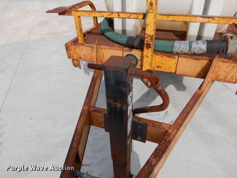 image for item DI1027 Vactron PMD-00 vacuum excavator