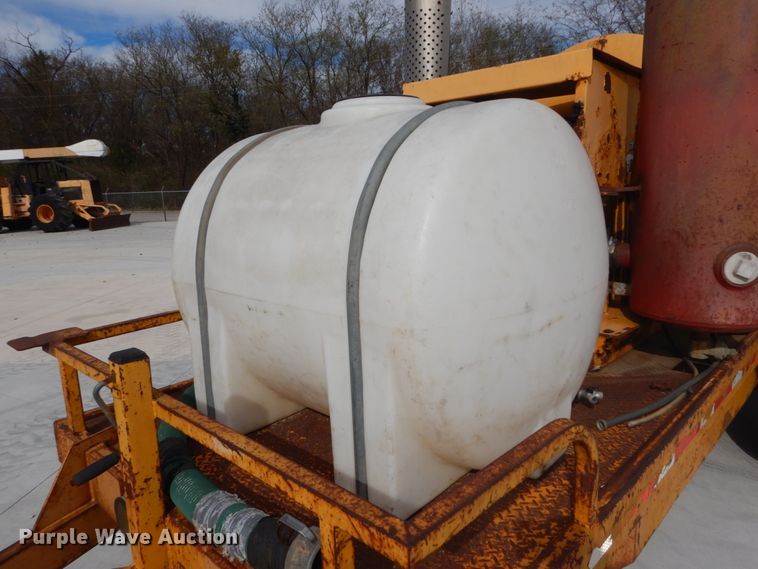 image for item DI1027 Vactron PMD-00 vacuum excavator