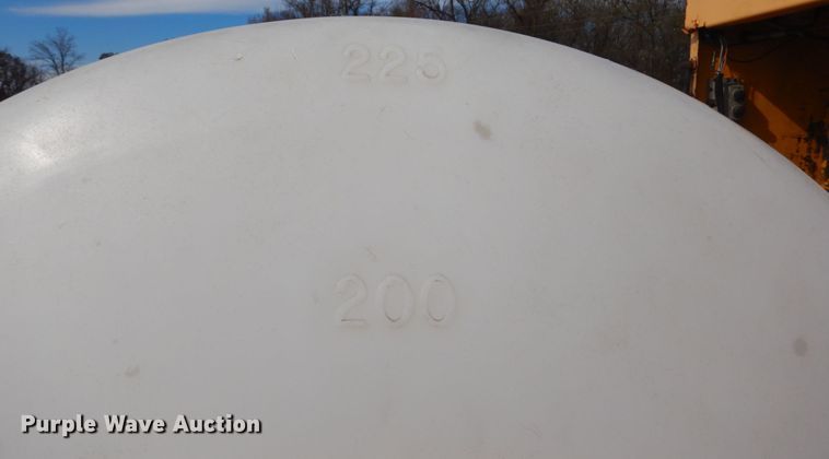 image for item DI1027 Vactron PMD-00 vacuum excavator