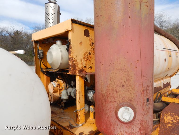 image for item DI1027 Vactron PMD-00 vacuum excavator