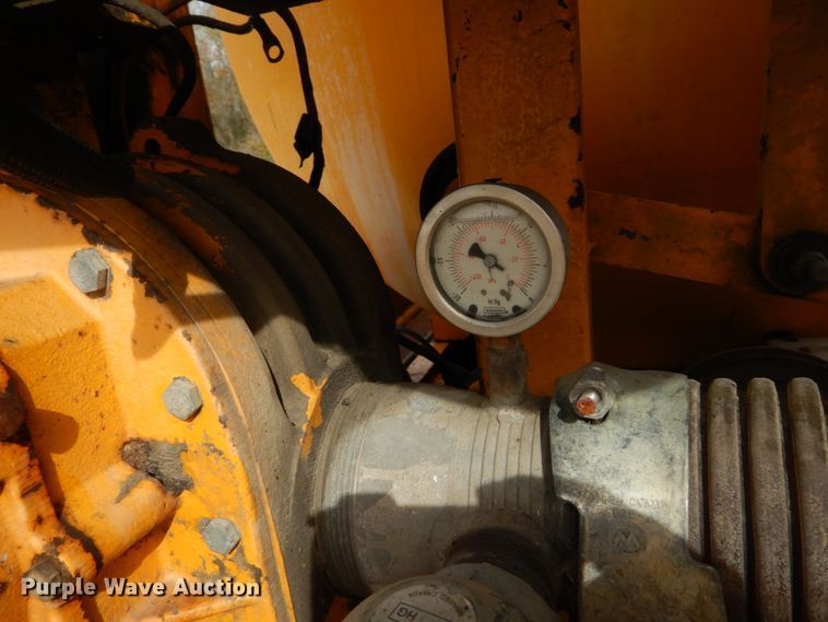 image for item DI1027 Vactron PMD-00 vacuum excavator