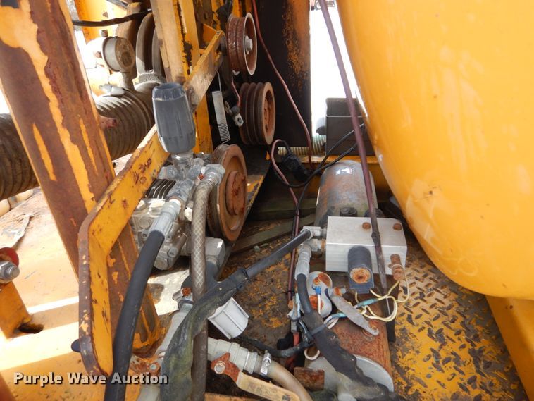 image for item DI1027 Vactron PMD-00 vacuum excavator