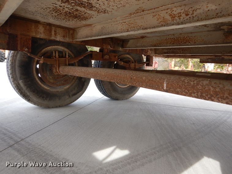 image for item DI1027 Vactron PMD-00 vacuum excavator