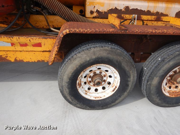 image for item DI1027 Vactron PMD-00 vacuum excavator