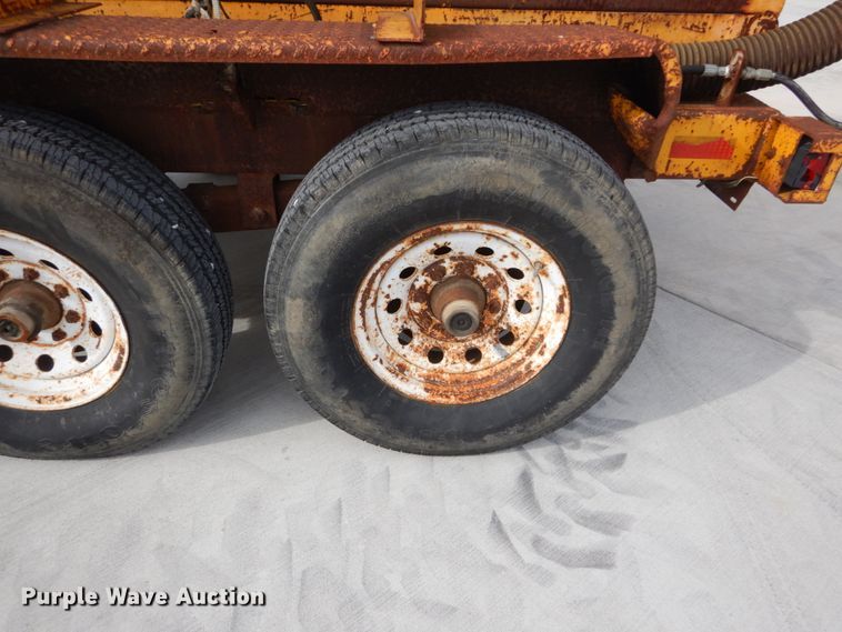 image for item DI1027 Vactron PMD-00 vacuum excavator