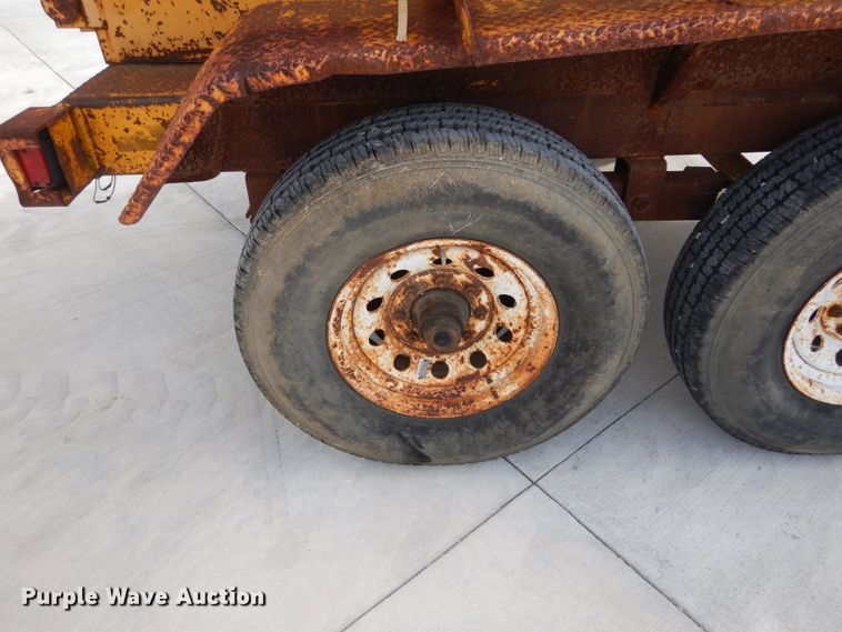 image for item DI1027 Vactron PMD-00 vacuum excavator