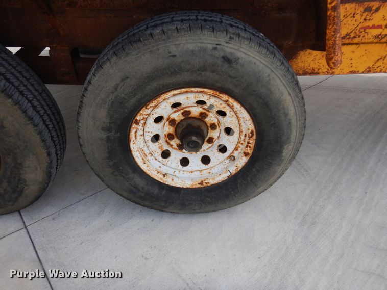 image for item DI1027 Vactron PMD-00 vacuum excavator