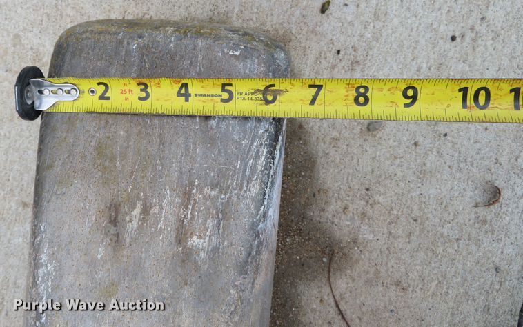 image for item DI3790 Caterpillar H160DS hammer