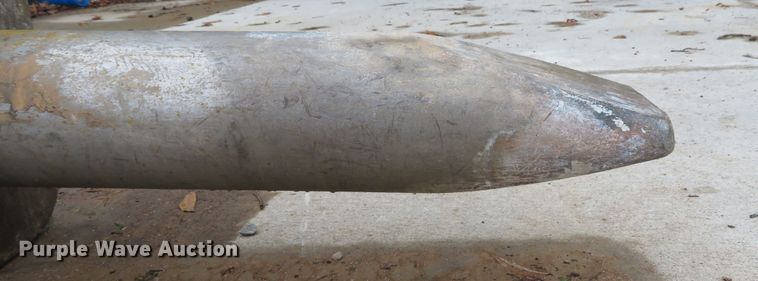 image for item DI3790 Caterpillar H160DS hammer