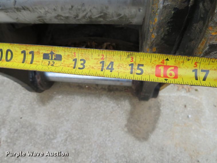 image for item DI3790 Caterpillar H160DS hammer