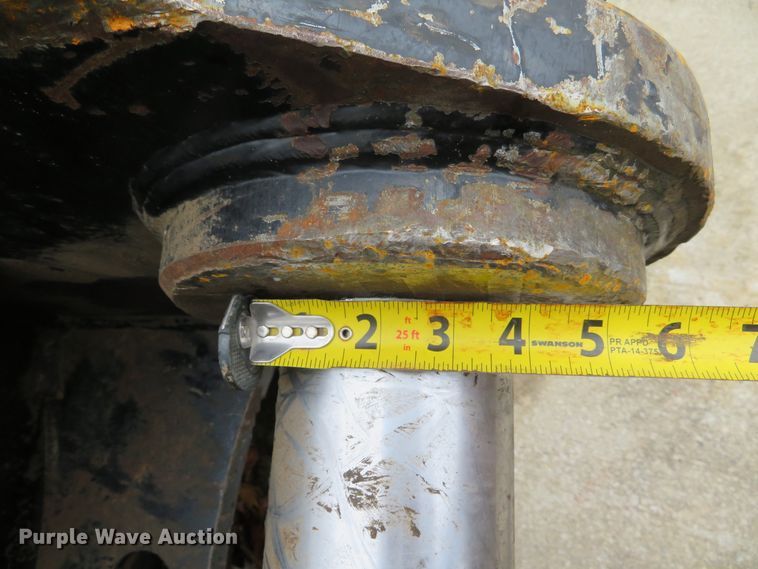 image for item DI3790 Caterpillar H160DS hammer