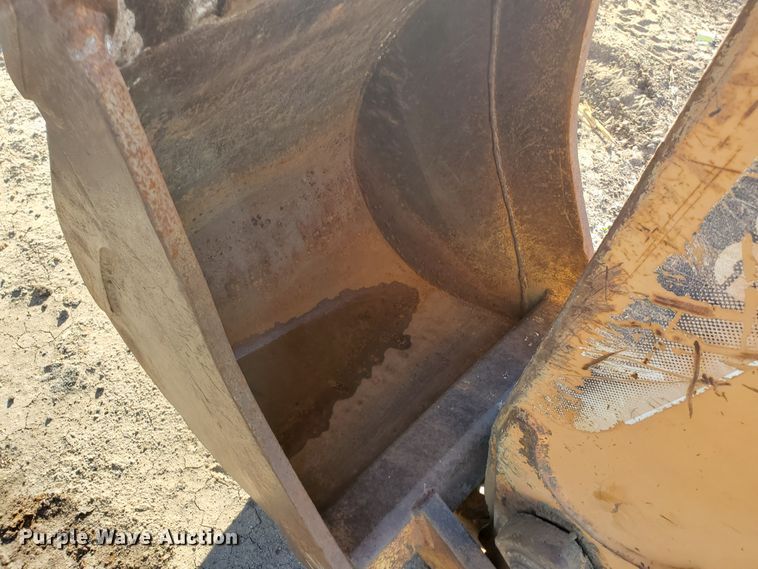 image for item DI5063 2002 Case 580 Super M  backhoe