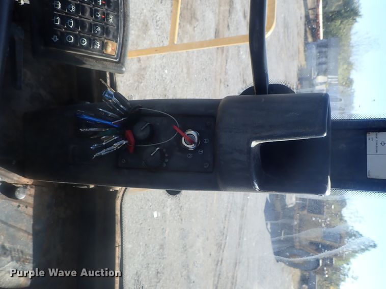 image for item DI7290 2012 John Deere 764  HSD dozer