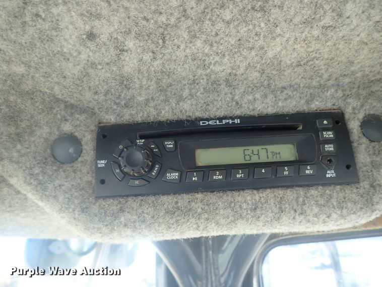 image for item DI7290 2012 John Deere 764  HSD dozer