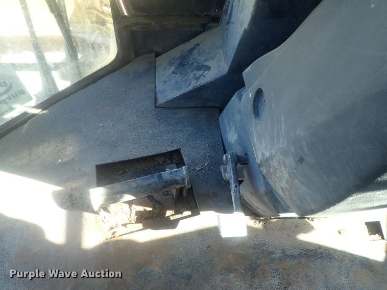 image for item DI7290 2012 John Deere 764  HSD dozer