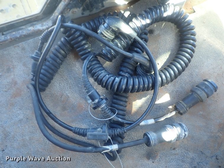 image for item DI7290 2012 John Deere 764  HSD dozer