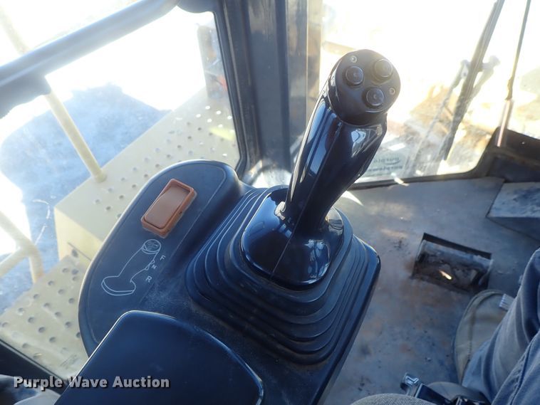 image for item DI7290 2012 John Deere 764  HSD dozer