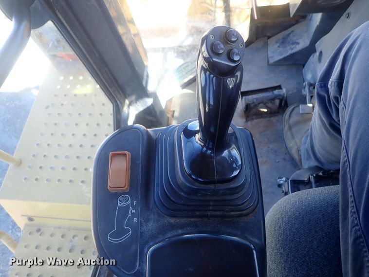 image for item DI7290 2012 John Deere 764  HSD dozer