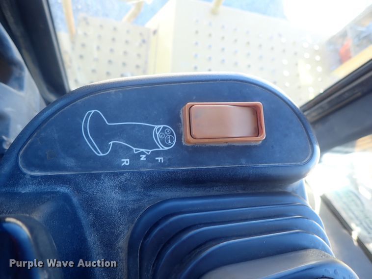 image for item DI7290 2012 John Deere 764  HSD dozer