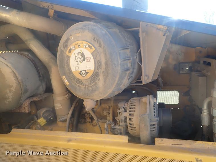 image for item DI7290 2012 John Deere 764  HSD dozer