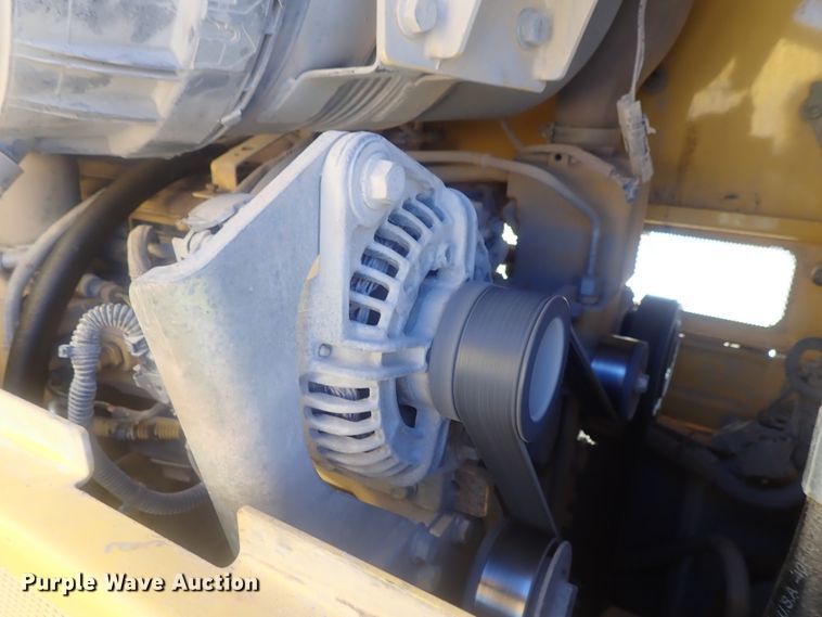 image for item DI7290 2012 John Deere 764  HSD dozer