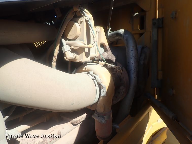 image for item DI7290 2012 John Deere 764  HSD dozer