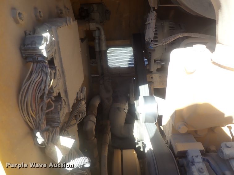 image for item DI7290 2012 John Deere 764  HSD dozer