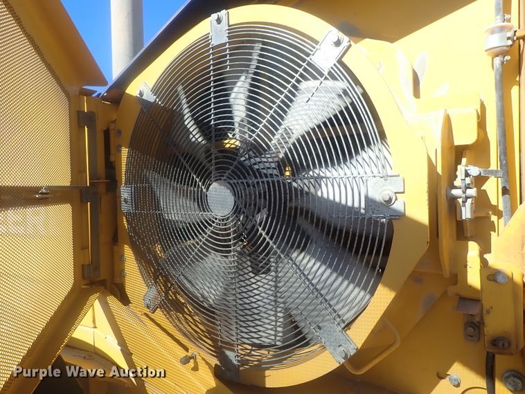 image for item DI7290 2012 John Deere 764  HSD dozer