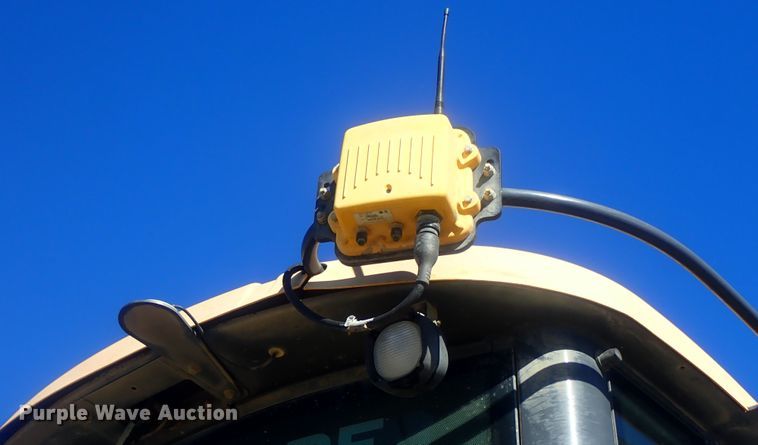 image for item DI7290 2012 John Deere 764  HSD dozer