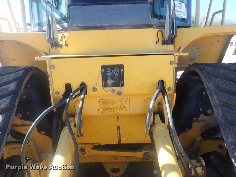 image for item DI7290 2012 John Deere 764  HSD dozer