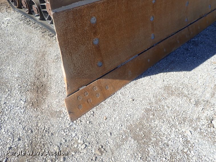 image for item DI7290 2012 John Deere 764  HSD dozer