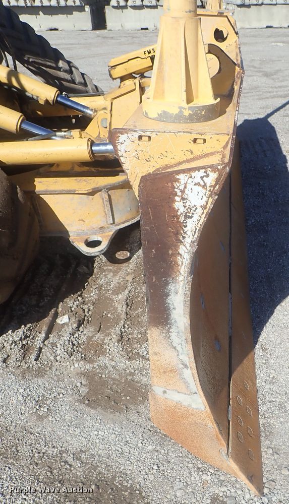 image for item DI7290 2012 John Deere 764  HSD dozer