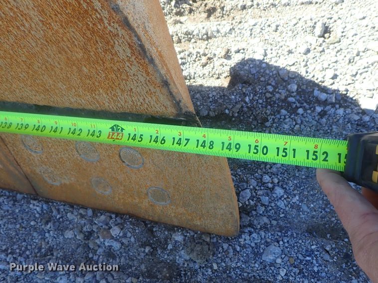 image for item DI7290 2012 John Deere 764  HSD dozer