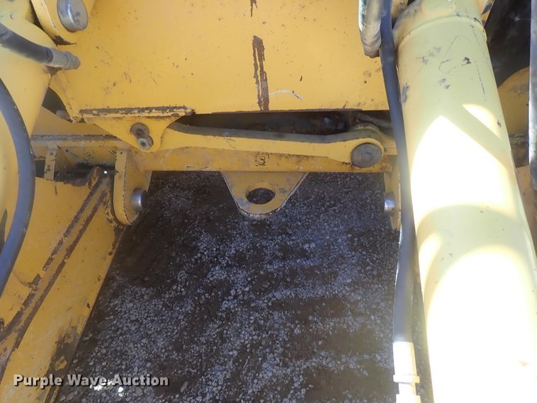 image for item DI7290 2012 John Deere 764  HSD dozer