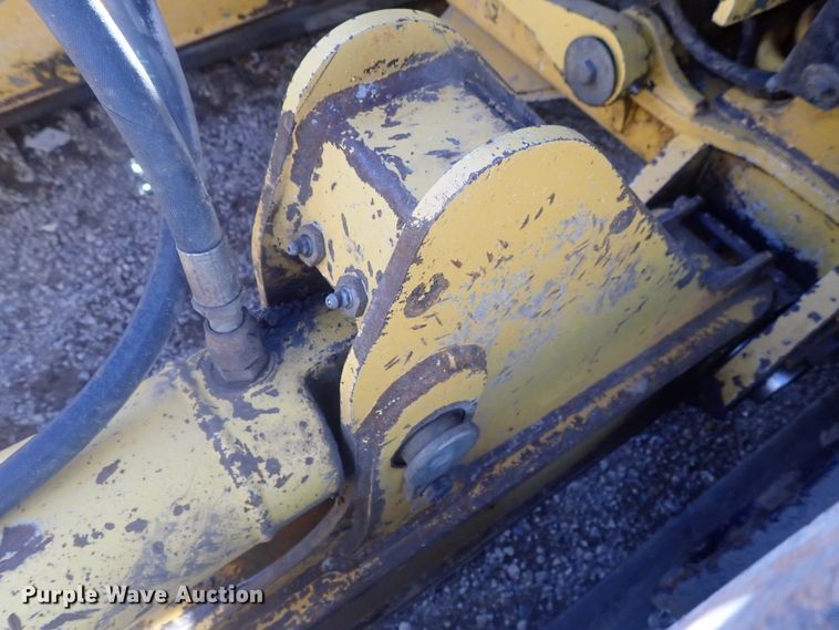 image for item DI7290 2012 John Deere 764  HSD dozer