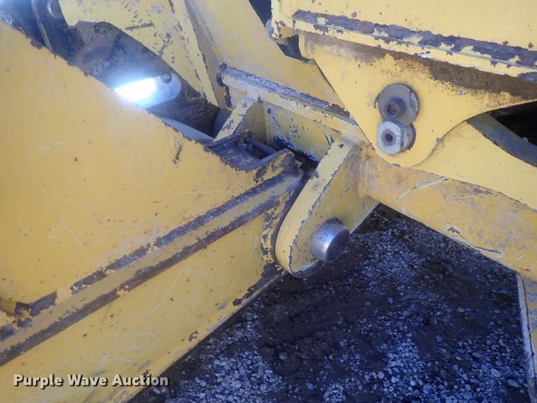 image for item DI7290 2012 John Deere 764  HSD dozer