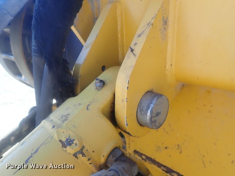 image for item DI7290 2012 John Deere 764  HSD dozer