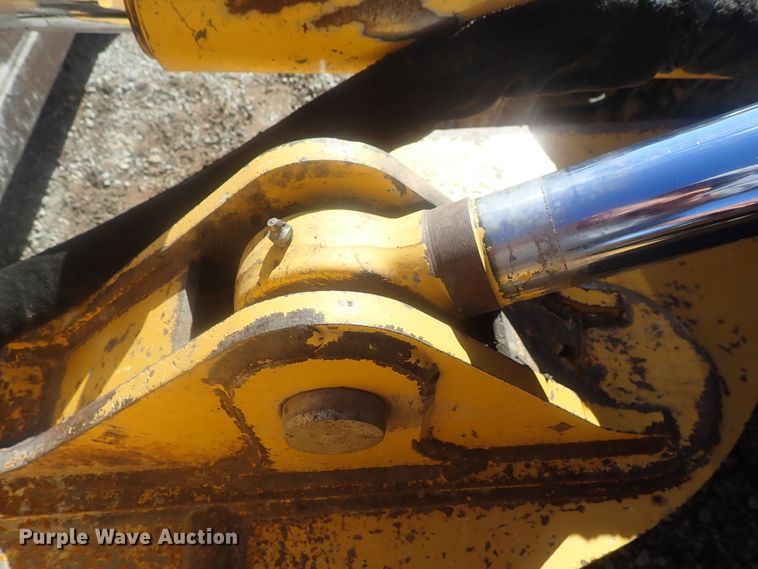 image for item DI7290 2012 John Deere 764  HSD dozer