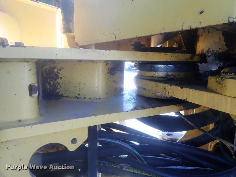 image for item DI7290 2012 John Deere 764  HSD dozer