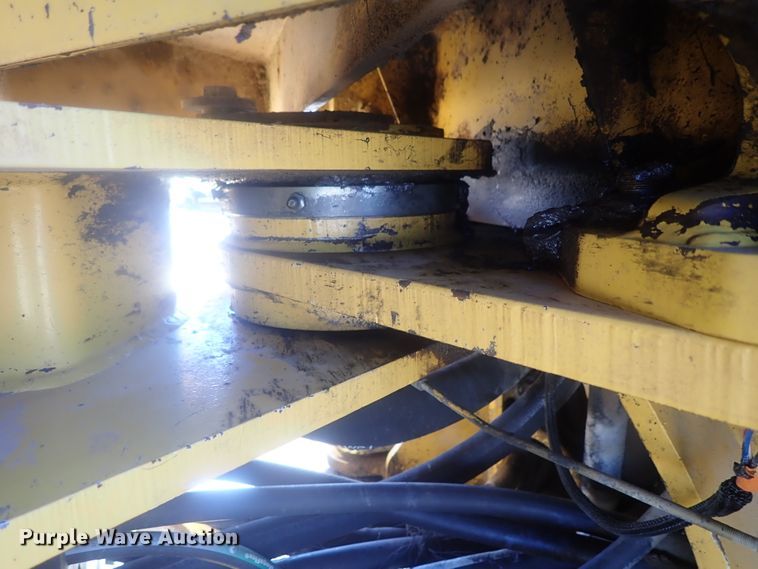 image for item DI7290 2012 John Deere 764  HSD dozer