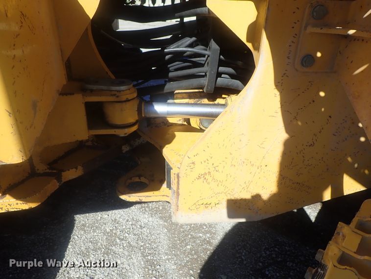 image for item DI7290 2012 John Deere 764  HSD dozer