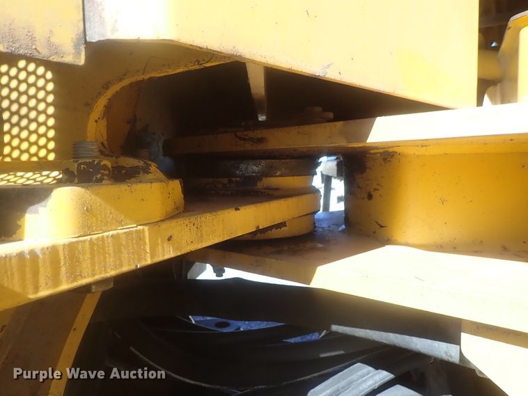 image for item DI7290 2012 John Deere 764  HSD dozer