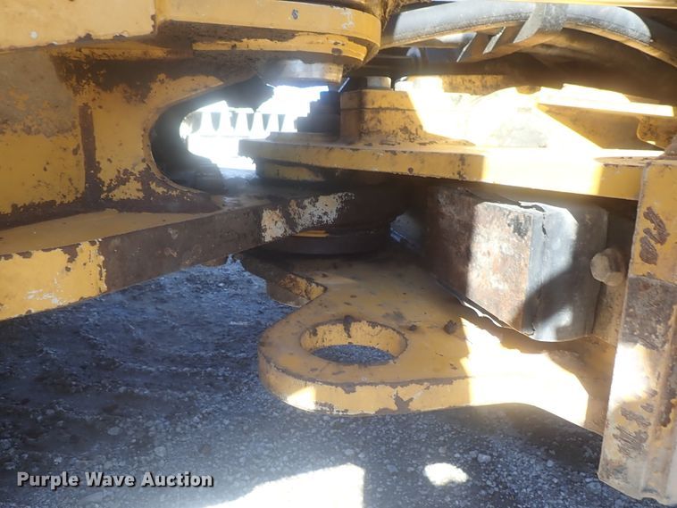 image for item DI7290 2012 John Deere 764  HSD dozer