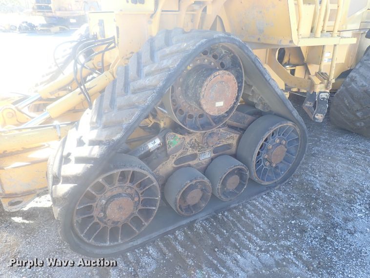 image for item DI7290 2012 John Deere 764  HSD dozer
