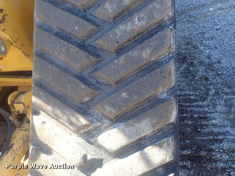 image for item DI7290 2012 John Deere 764  HSD dozer