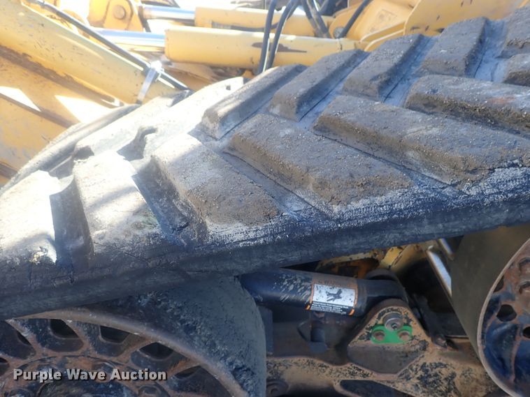 image for item DI7290 2012 John Deere 764  HSD dozer