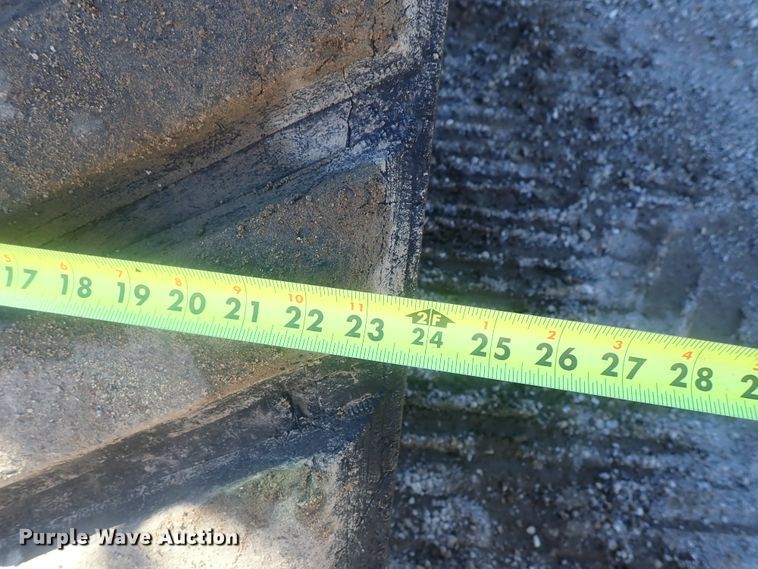 image for item DI7290 2012 John Deere 764  HSD dozer